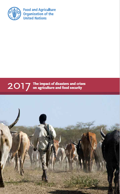 Download Resource: The Impact of Disasters and Crises on Agriculture and Food Security 2017