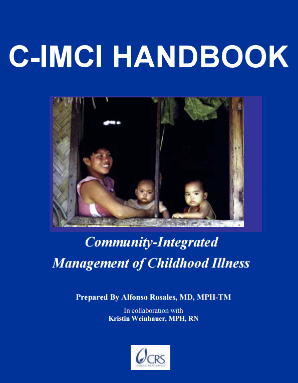 Download Resource: Community-Integrated Management of Childhood Illness