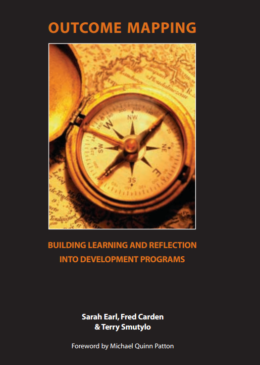 Download Resource: Outcome Mapping: Building Learning and Reflection into Development Programs