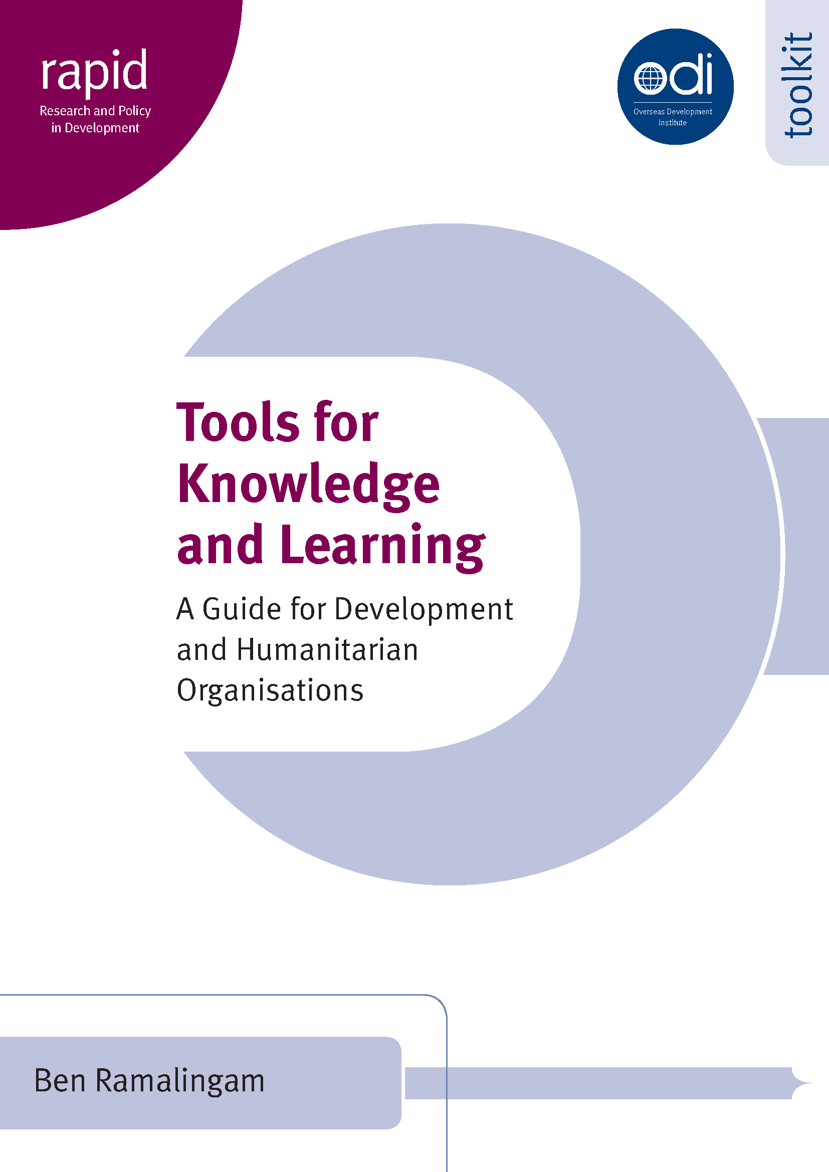 Une image de la couverture de la ressource "Outils pour la connaissance et l'apprentissage"
