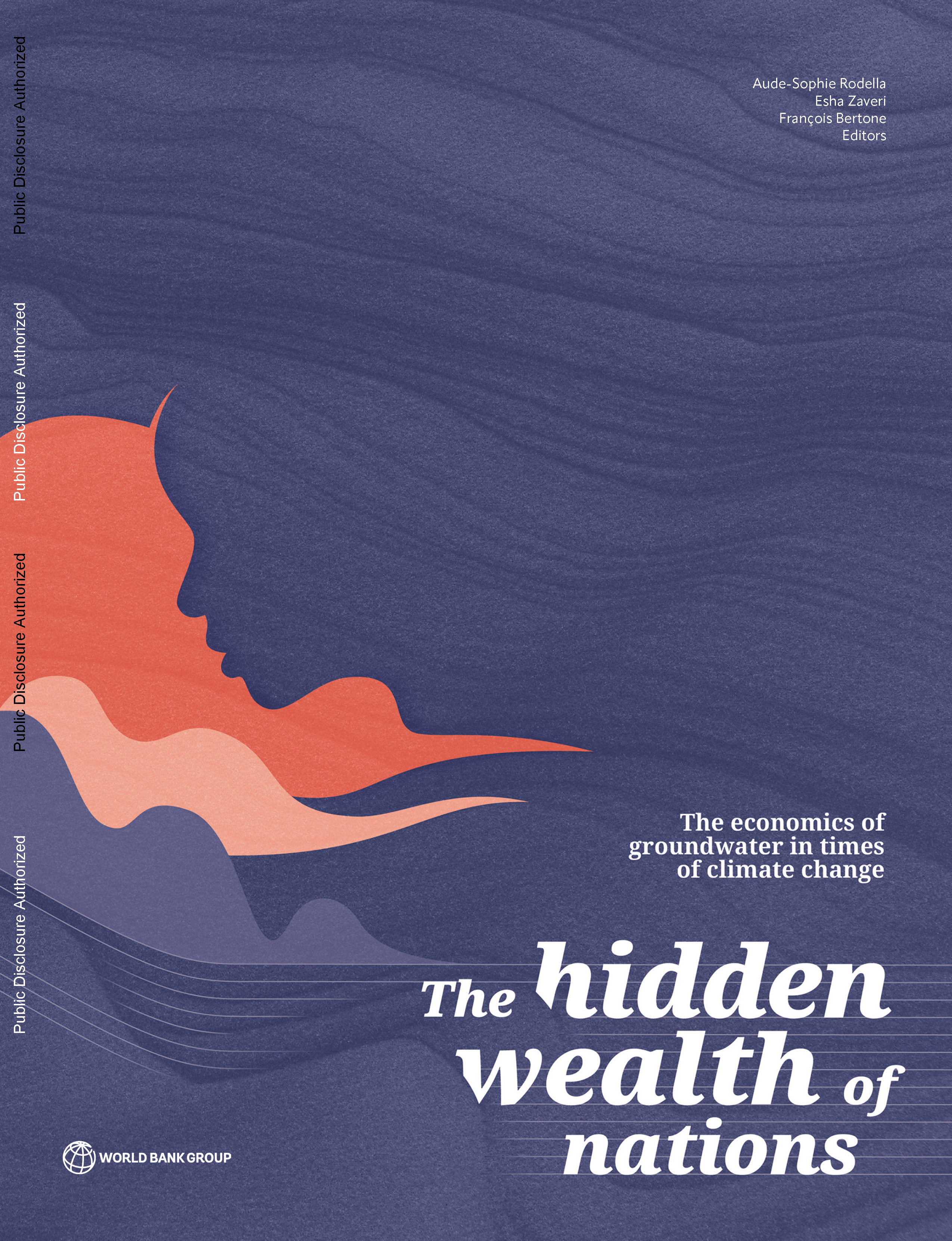 Cover page for The Hidden Wealth of Nations: The Economics of Groundwater in Times of Climate Change