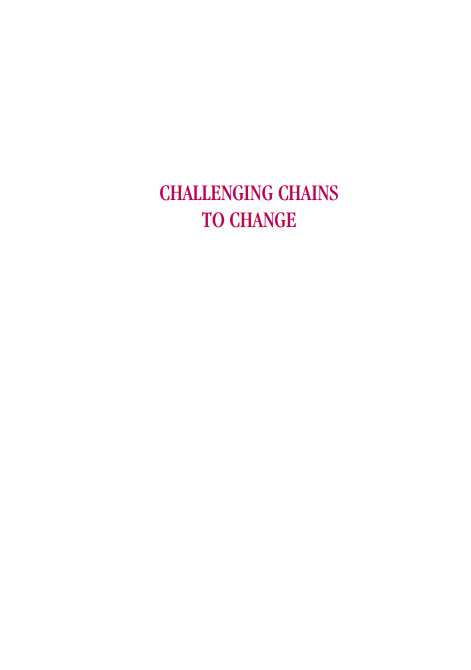 Download Resource: Challenging Chains to Change - Gender Equity in Agricultural Value Chain Development