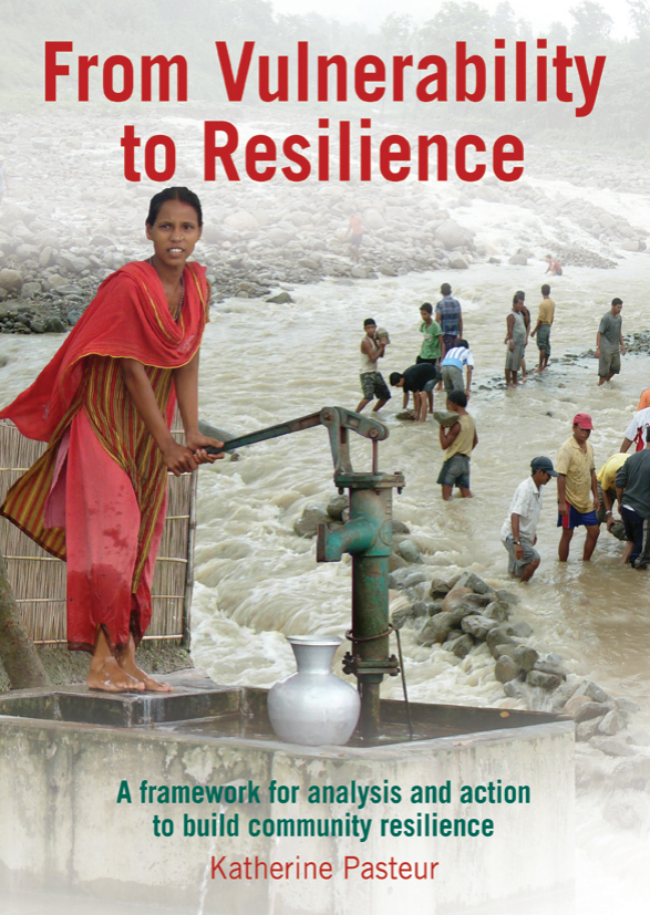 Download Resource: From Vulnerability to Resilience: A Framework for Analysis and Action to Build Community Resilience