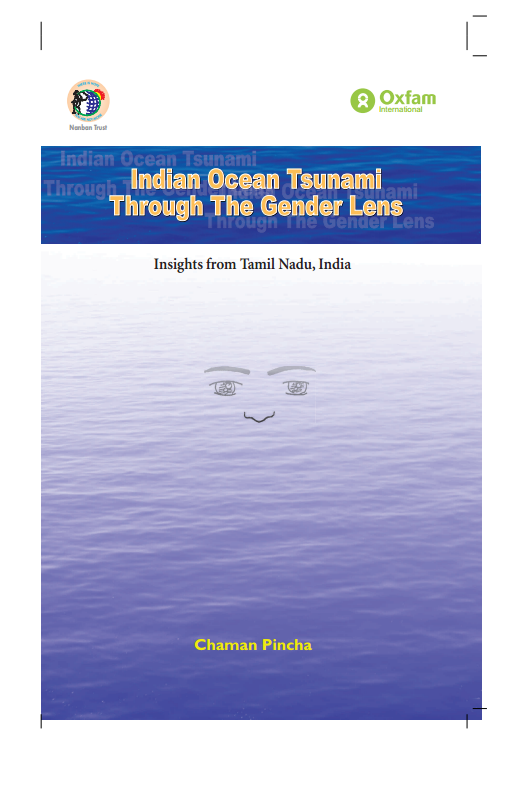 Télécharger la ressource : Tsunami dans l'océan Indien à travers le prisme du genre