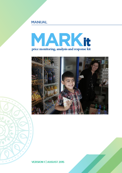 Télécharger la ressource : MARKit : kit de surveillance, d'analyse et de réponse des prix