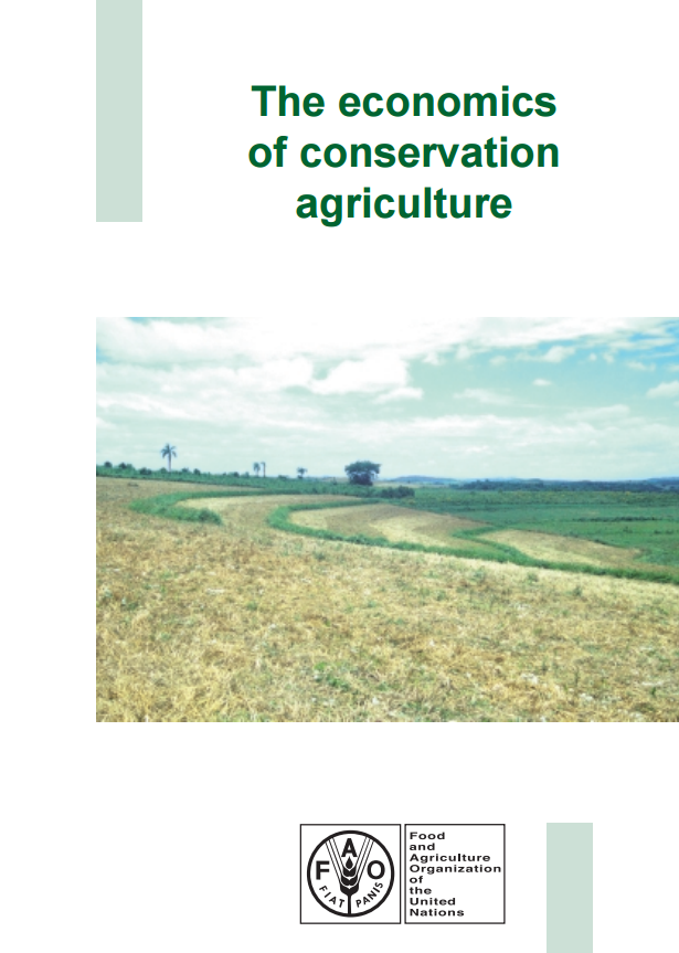 Télécharger la ressource : L'économie de l'agriculture de conservation