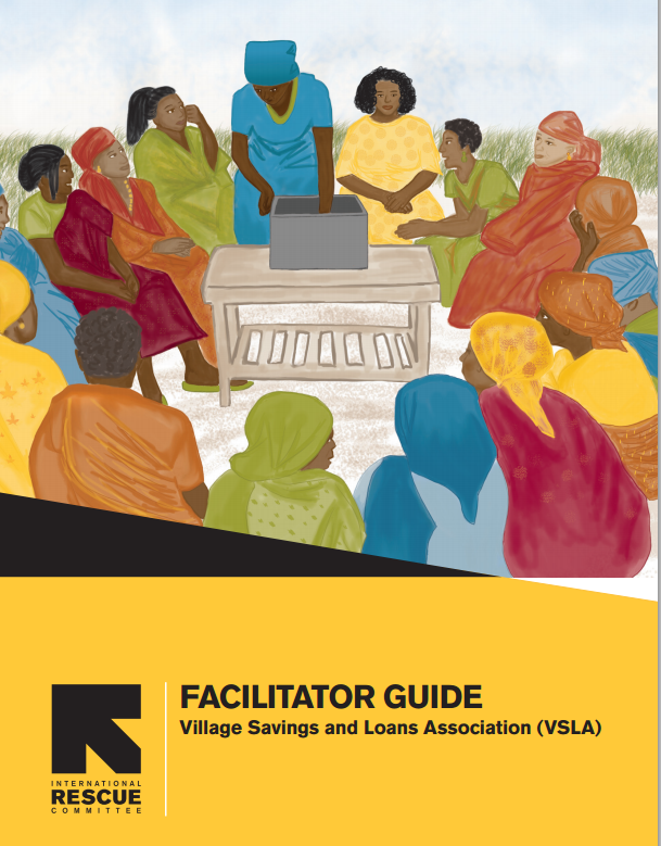 Download Resource: Village Savings and Loans Association - Facilitator’s Guide