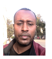 Ashenafi Alemu