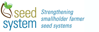 Logo for SeedSystem