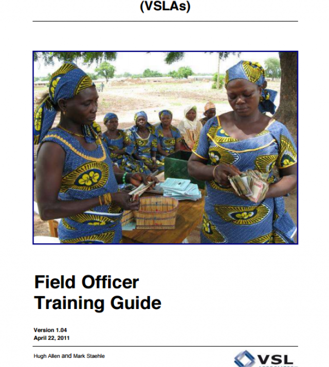 Download Resource: Field Officer Training Guide