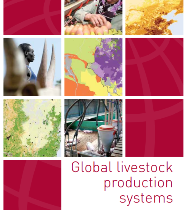 Download Resource: Global Livestock Production Systems