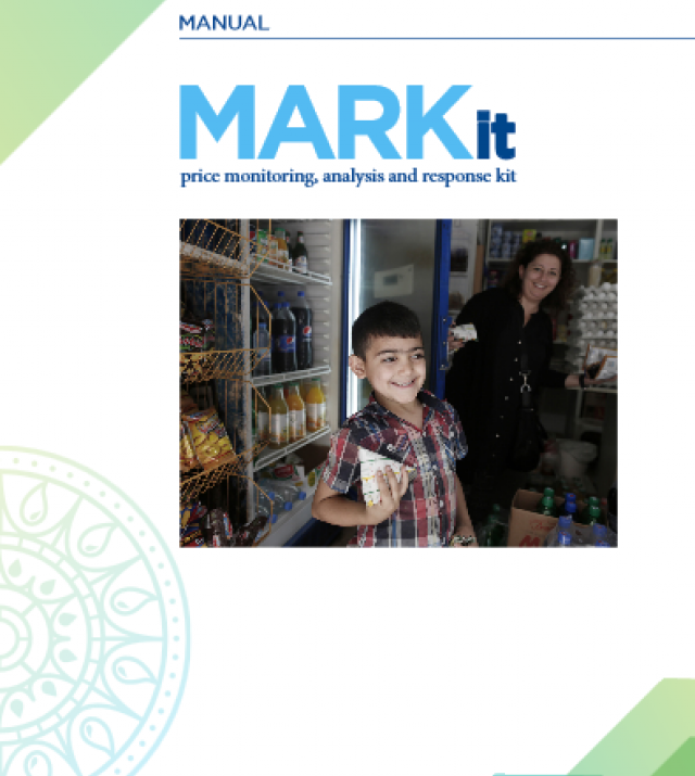 Download Resource: MARKit: Price Monitoring, Analysis, and Response Kit