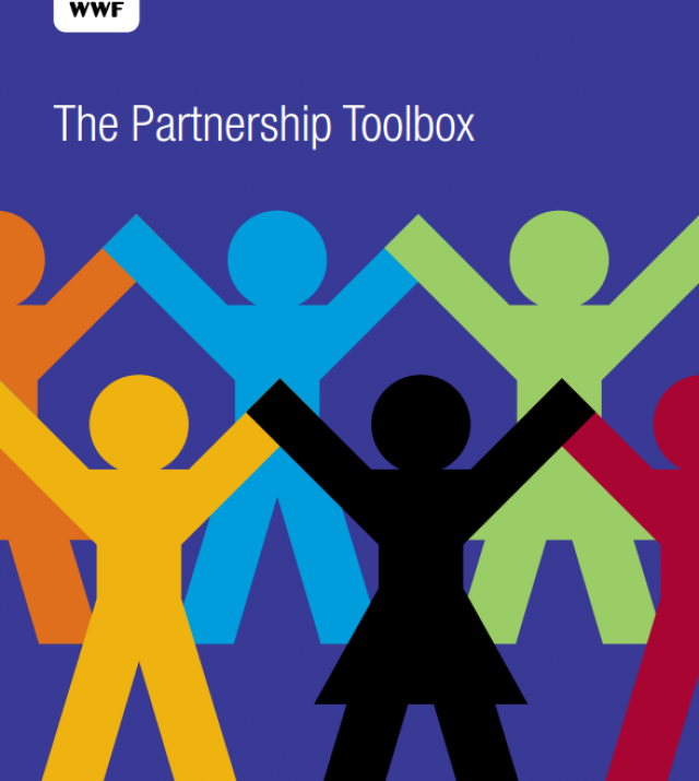 Download Resource: The Partnership Toolbox