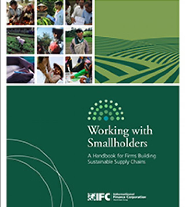 Download Resource: Working with Smallholders