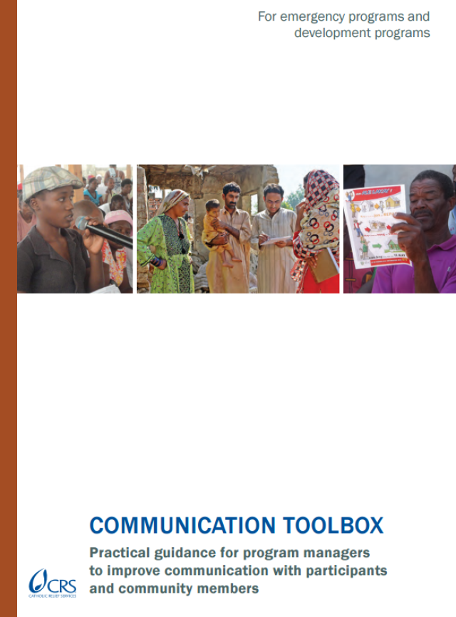 Download Resource: Communication Toolbox