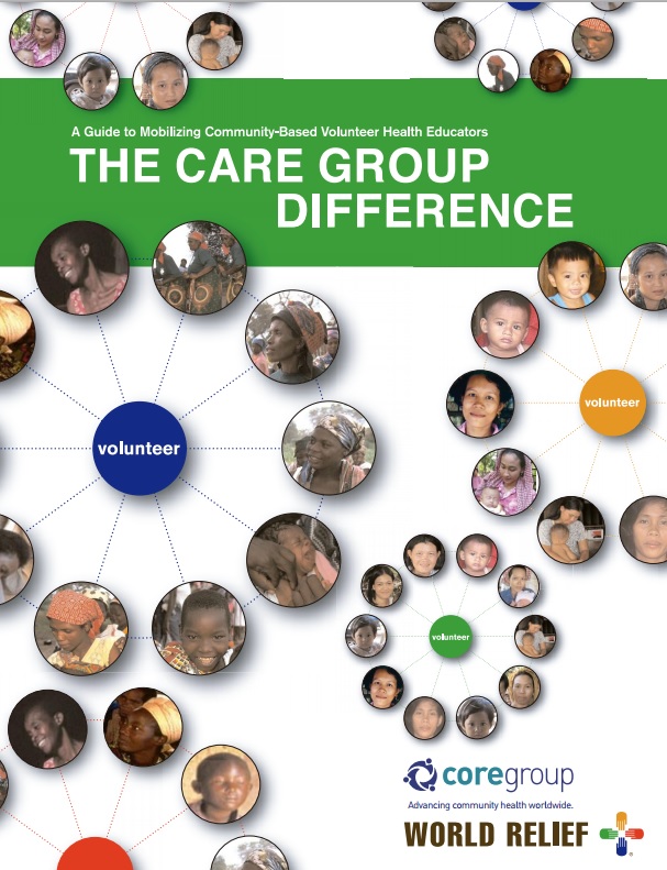 Download Resource: The Care Group Difference